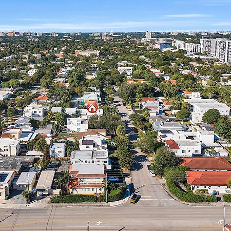 Coral Suite Close To Little Havana Μαϊάμι Εξωτερικό φωτογραφία
