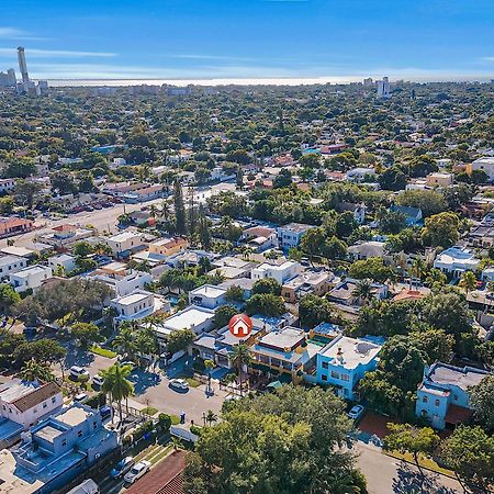 Coral Suite Close To Little Havana Μαϊάμι Εξωτερικό φωτογραφία