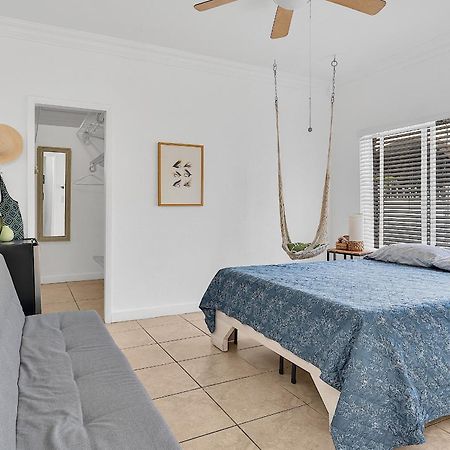 Coral Suite Close To Little Havana Μαϊάμι Εξωτερικό φωτογραφία