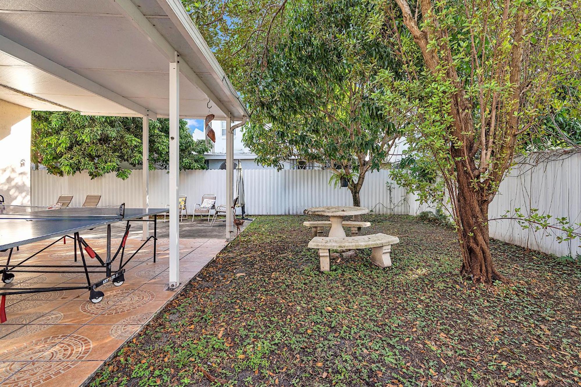 Coral Suite Close To Little Havana Μαϊάμι Εξωτερικό φωτογραφία
