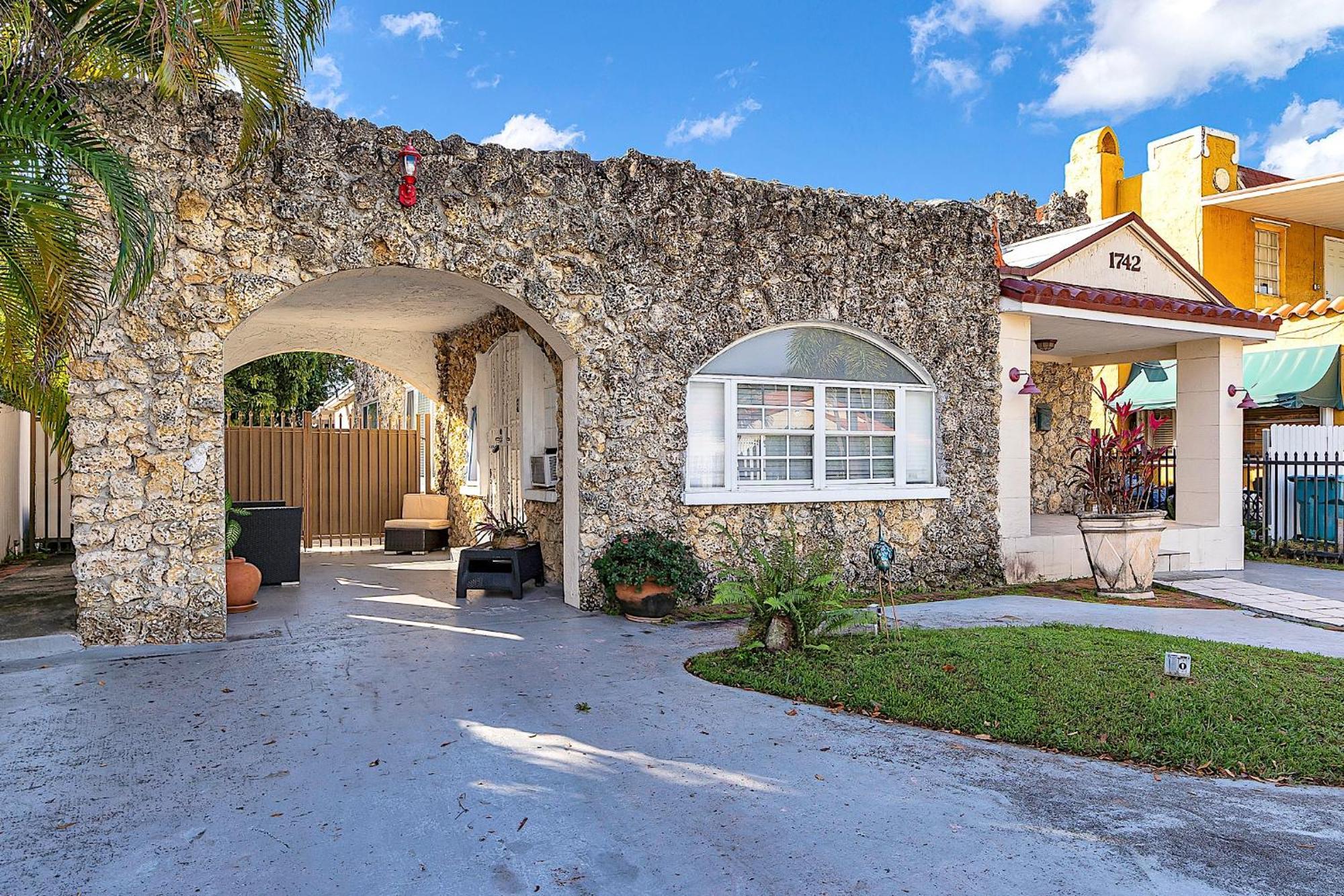 Coral Suite Close To Little Havana Μαϊάμι Εξωτερικό φωτογραφία