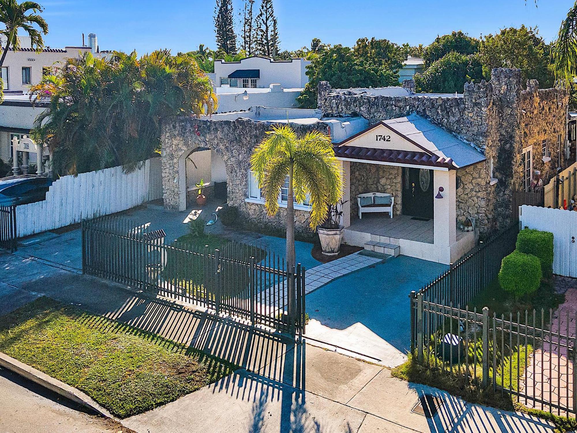 Coral Suite Close To Little Havana Μαϊάμι Εξωτερικό φωτογραφία