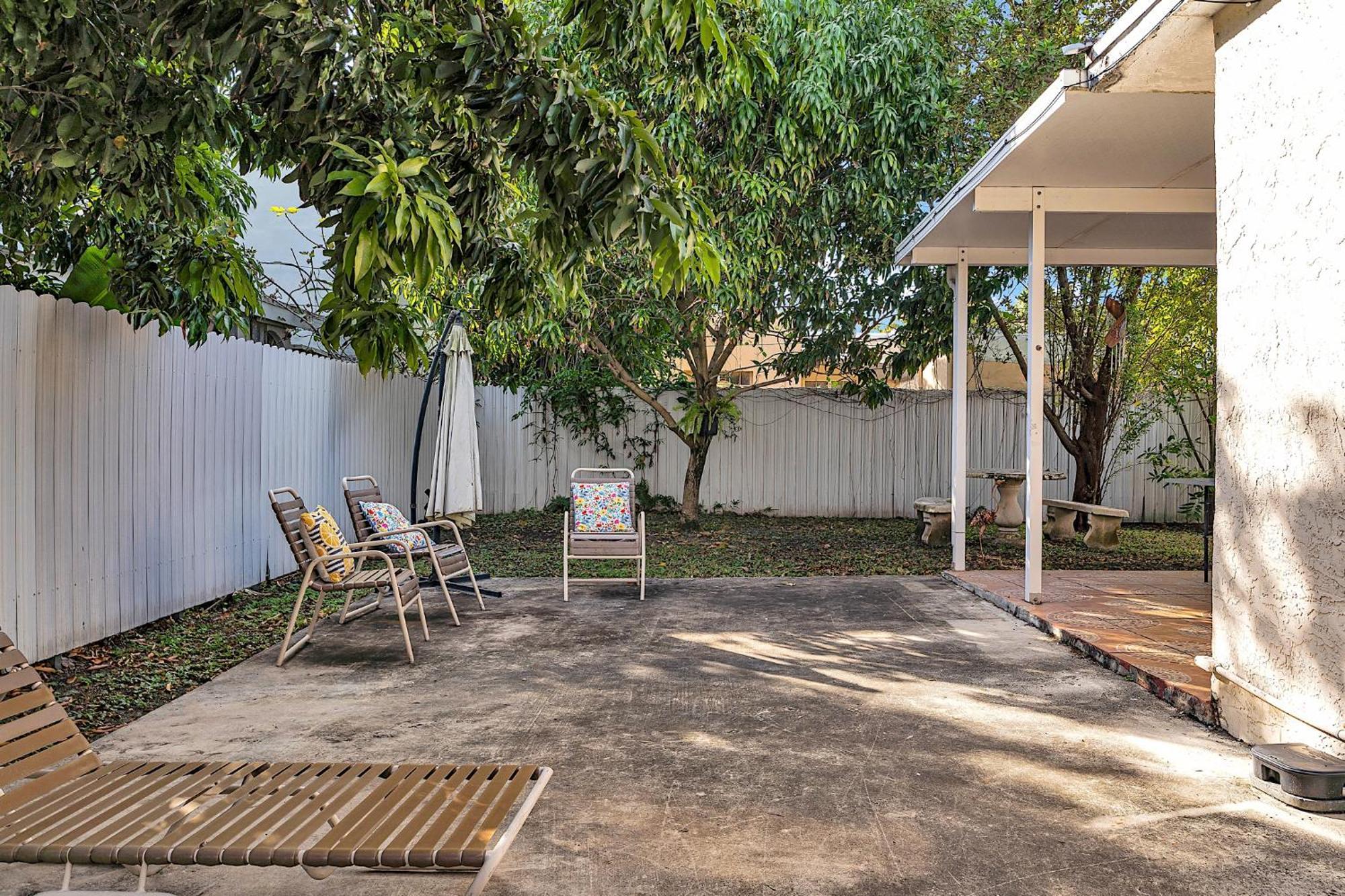 Coral Suite Close To Little Havana Μαϊάμι Εξωτερικό φωτογραφία