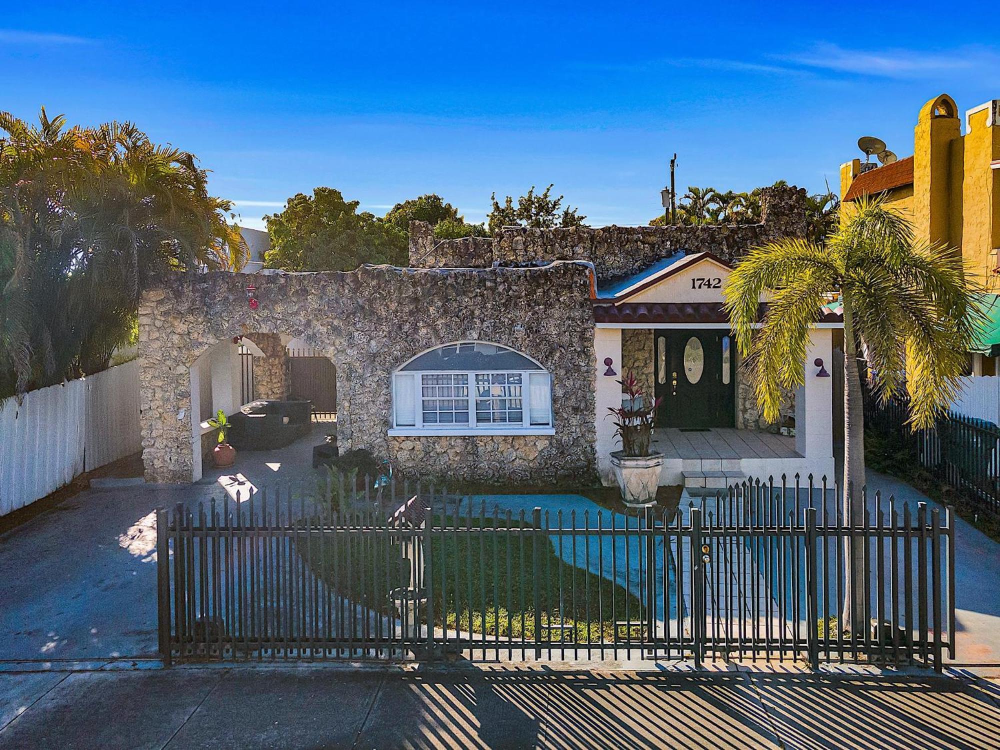 Coral Suite Close To Little Havana Μαϊάμι Εξωτερικό φωτογραφία