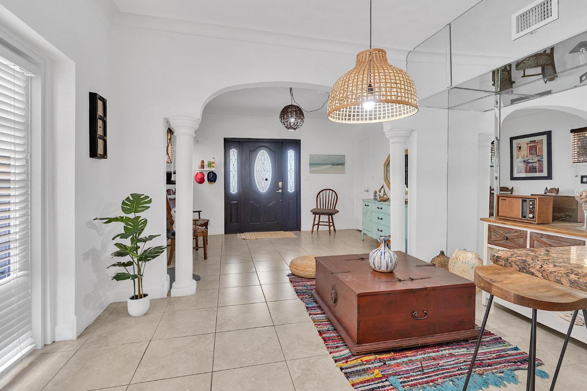 Coral Suite Close To Little Havana Μαϊάμι Εξωτερικό φωτογραφία