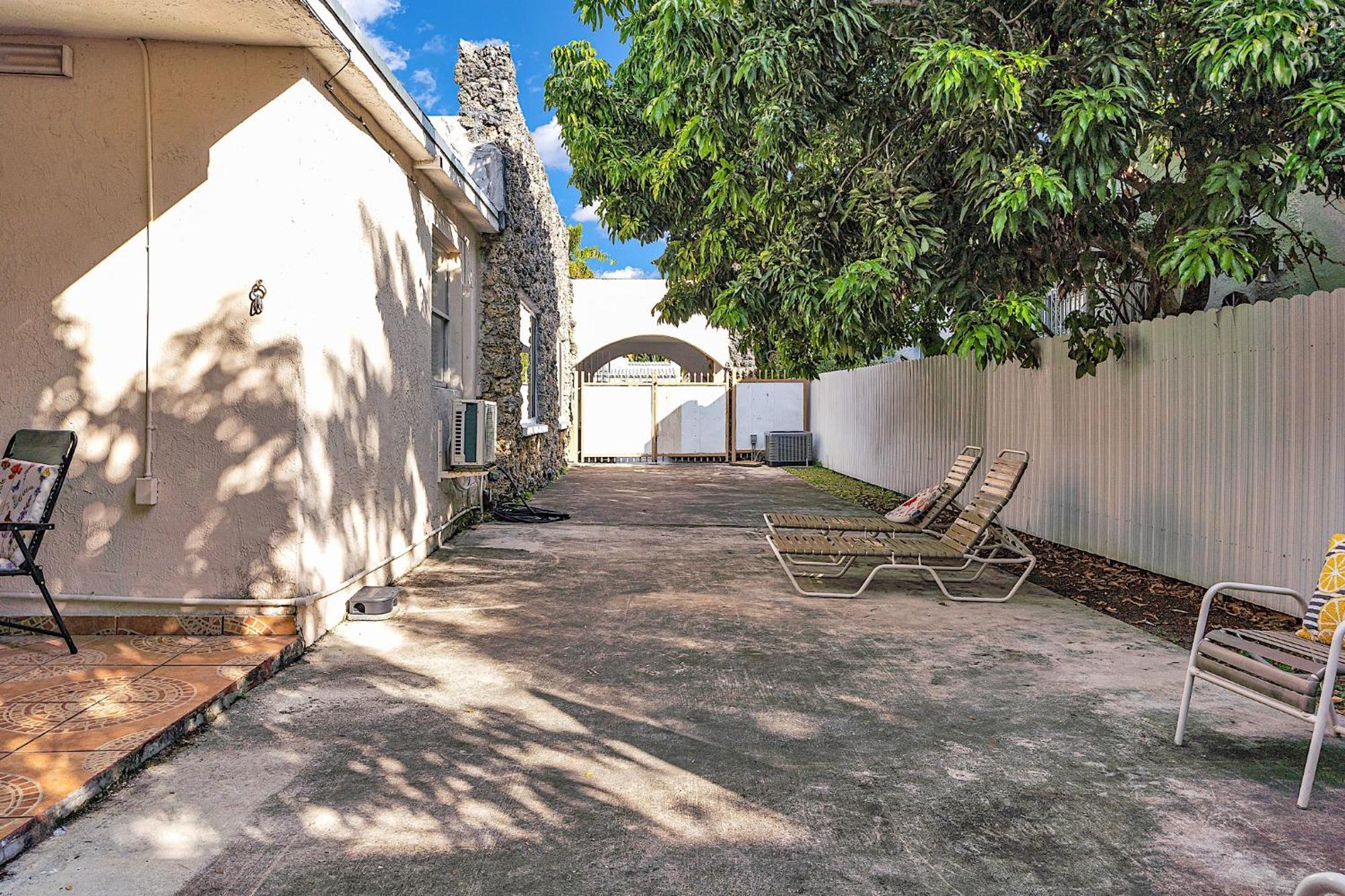 Coral Suite Close To Little Havana Μαϊάμι Εξωτερικό φωτογραφία