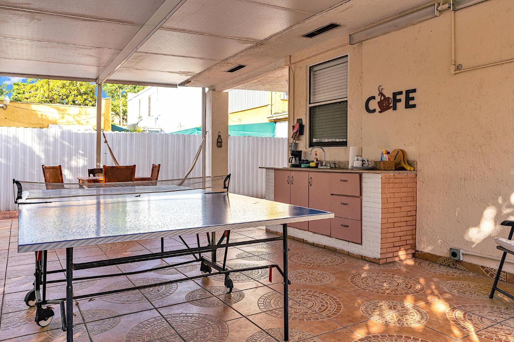 Coral Suite Close To Little Havana Μαϊάμι Εξωτερικό φωτογραφία