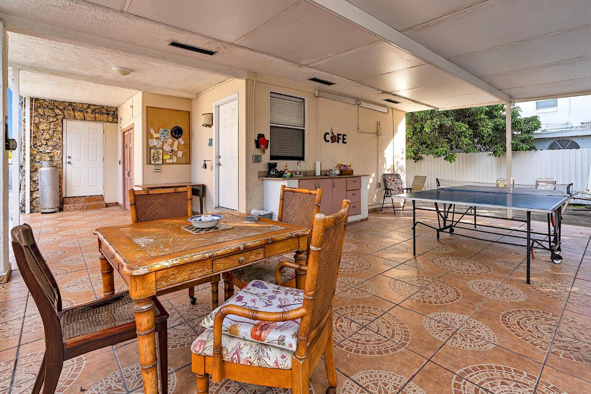 Coral Suite Close To Little Havana Μαϊάμι Εξωτερικό φωτογραφία