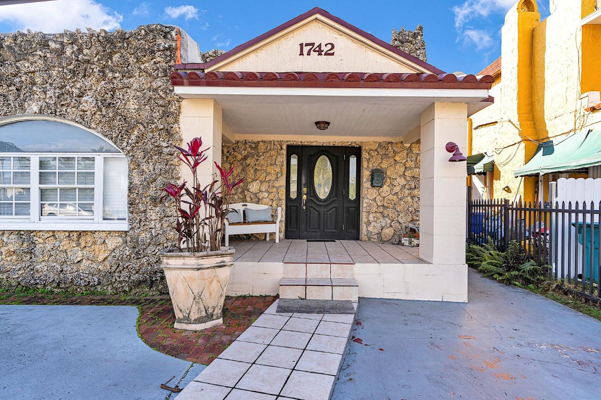 Coral Suite Close To Little Havana Μαϊάμι Εξωτερικό φωτογραφία