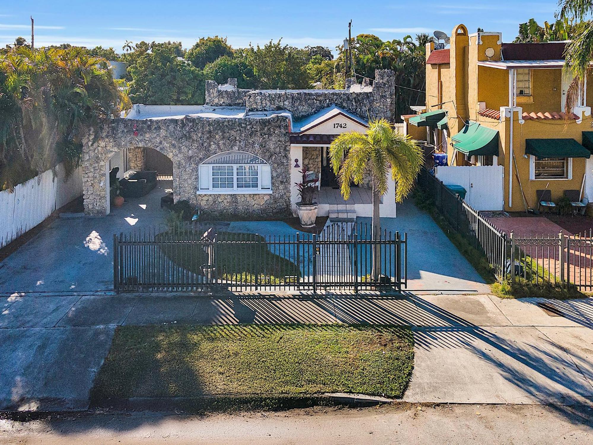 Coral Suite Close To Little Havana Μαϊάμι Εξωτερικό φωτογραφία