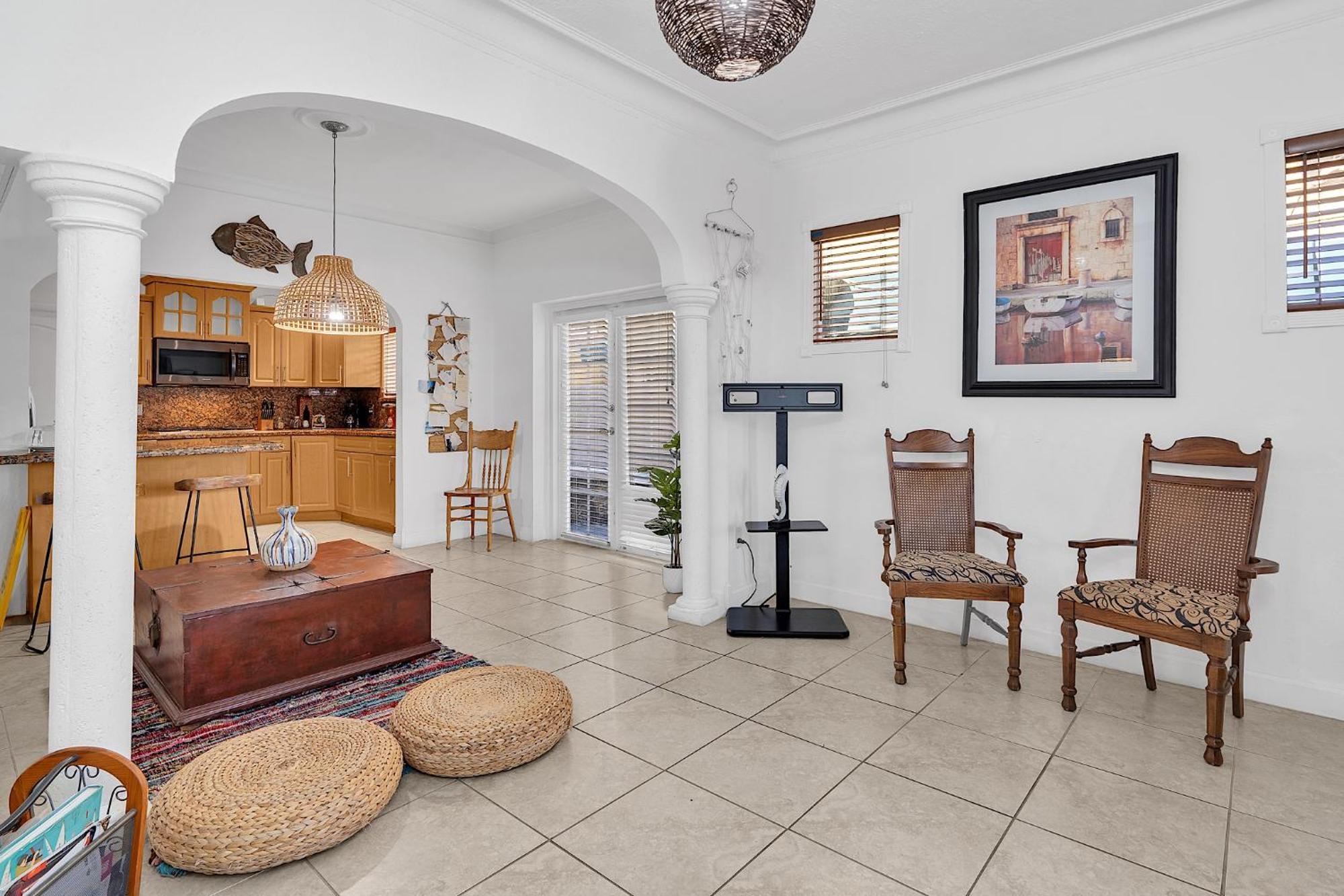 Coral Suite Close To Little Havana Μαϊάμι Εξωτερικό φωτογραφία
