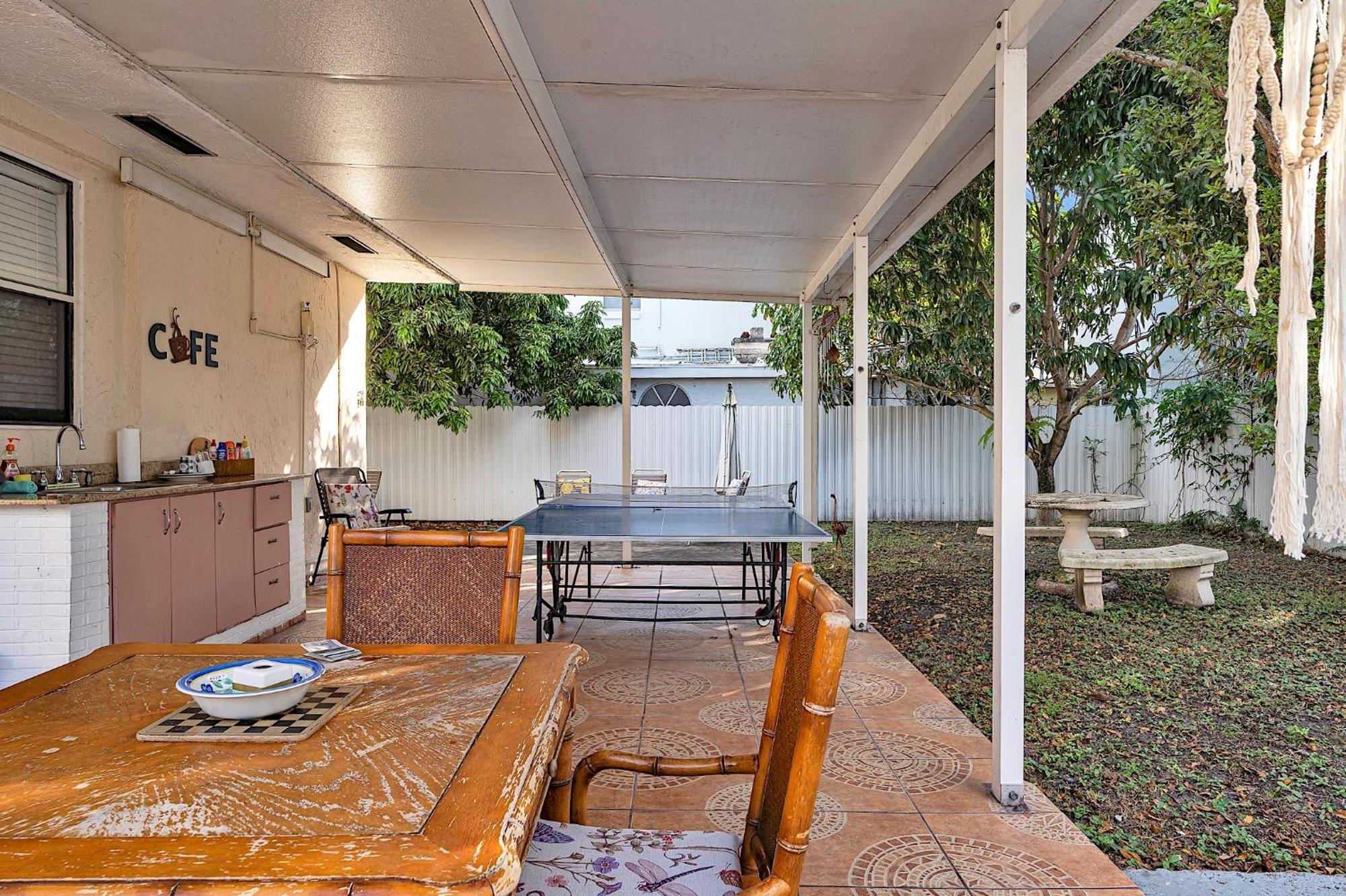 Coral Suite Close To Little Havana Μαϊάμι Εξωτερικό φωτογραφία