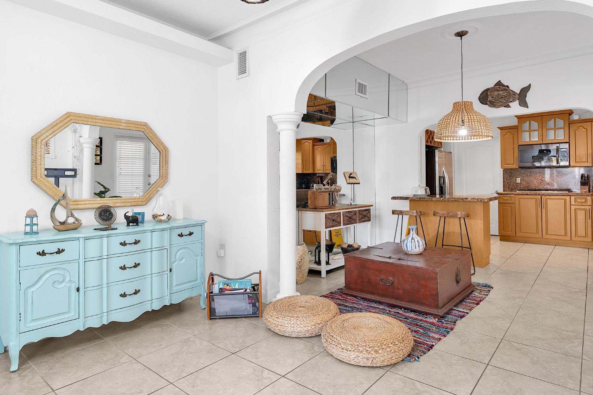 Coral Suite Close To Little Havana Μαϊάμι Εξωτερικό φωτογραφία