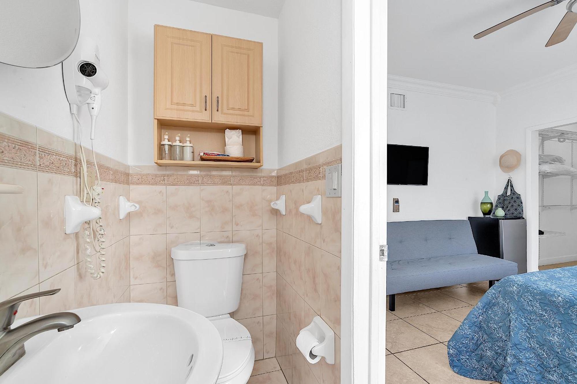 Coral Suite Close To Little Havana Μαϊάμι Εξωτερικό φωτογραφία